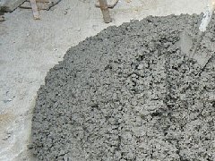 混凝土各种掺和料的掺量